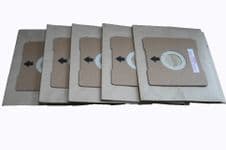 Vacuum Cleaner Bags Dirt Devil DD2230 Wellco CV102 Goodmans DD2230G DD2232G Bag 263