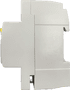 Wylex RCD WRS63/2 63A 30mA BS EN 61008 Type AC For Wylex Consumer Units