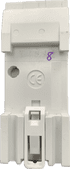 Wylex RCD WRS63/2 63A 30mA BS EN 61008 Type AC For Wylex Consumer Units