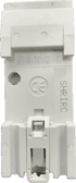 Wylex RCD WRS80/2 80A 30mA BS EN 61008 Type AC For Wylex Consumer Units (4)