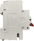 Wylex WS102 100A Double Pole Main Switch Disconnector Isolator AC22 for Wylex Consumer Units