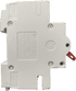 Wylex WS402 40A Double Pole Main Switch Disconnector Isolator AC22 for Small Wylex Consumer Units