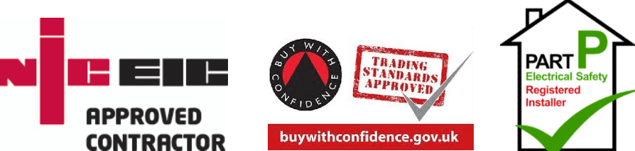 Our Trade Association Logos