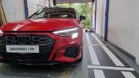 360° Parking camera system calibration
