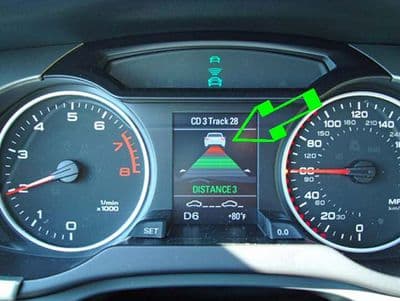 Adaptive Cruise Control ACC for A4 8K, A5 8T, Q5, 2008-2015 - Supply & Fit