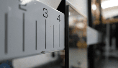 Adaptive cruise control calibration