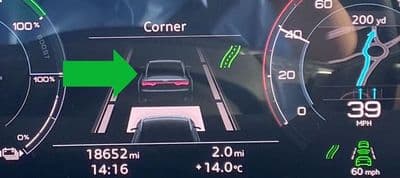 Adaptive Cruise Control PR-8T4, 8T5 with Lane Heading Assist PR-6I3 - Supply & Fit