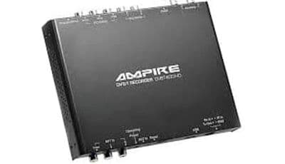 AMPIRE DIGITAL TV TUNER FOR VW RNS-510 HEADUNITS