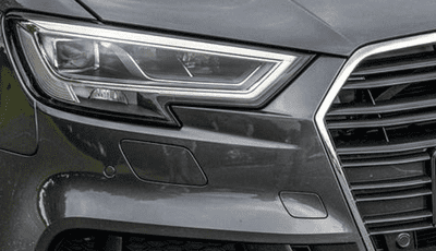 Audi A3 8V Bi-Xenons with LED DRLs AND Full LED Headlights Upgrade - Supply & Fit - 2012>