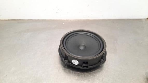 Audi A3 8Y PR 8RL > 9VD sound upgrade