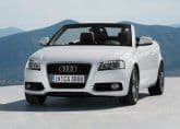 AUDI A3 CABRIO 8PA BI-XENON HEADLIGHTS   (2008 - 2012)