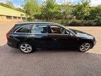 Audi A4 Avant 2021 - 2.0 TDI 35 S-Line 163ps S-Tronic Euro 6 ULEZ