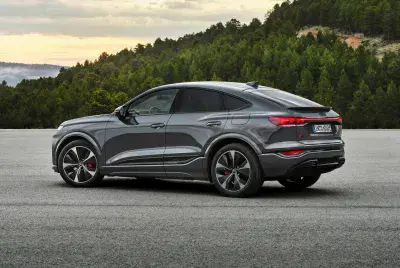 Audi Q6