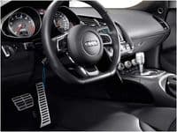AUDI R8, R8 SPYDER CRUISE CONTROL (2007>)
