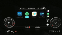 Audi Smart Phone Interface  - CarPlay / Android Auto - TT  MK3  8S & R8   Supply & Fit