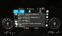 Audi Smart Phone Interface  - CarPlay / Android Auto - TT  MK3  8S & R8   Supply & Fit