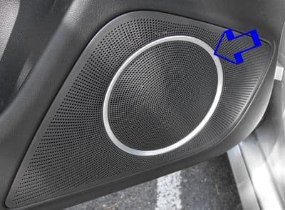 B&O Sound System Upgrade - A4 8K, A5 8T, Q5 8R - Bang and Olufsen Supply & Fit