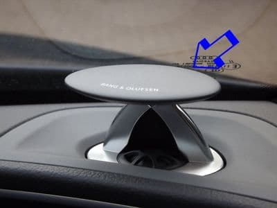 B&O Sound System Upgrade - A6 4G, A7 4G - Bang and Olufsen Supply & Fit