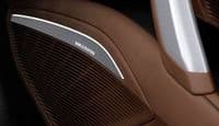 Bang & Olufsen (B & O) Sound System - Audi TT MK3 - Supply & Fit
