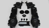 Bang & Olufsen (B & O) Sound System - Audi TT MK3 - Supply & Fit