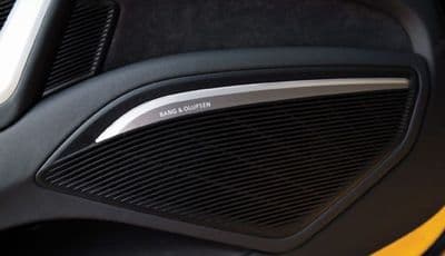 Bang & Olufsen (B & O) Sound System - Audi TT MK3 - Supply & Fit