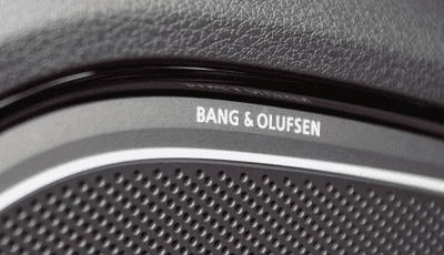 Bang & Olufsen Sound System B&O - Supply & Fit