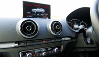 Drive Select for Audi A3 8V 2013>