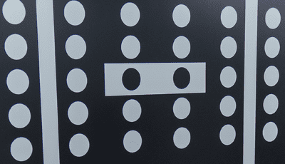 Driver assist camera calibration