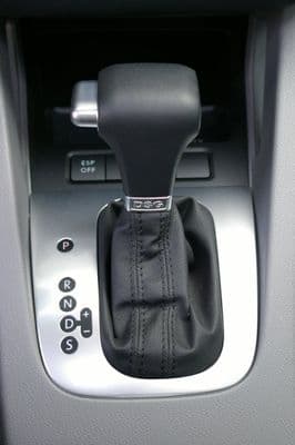 DSG Gearbox Software Re-map