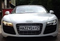Facelift LEDs Headlights and Rear LEDs - R8 (2010-2013) - Supply & Fit
