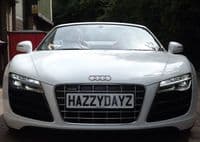 Facelift LEDs Headlights and Rear LEDs - R8 (2010-2013) - Supply & Fit