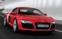 Facelift LEDs Headlights and Rear LEDs - R8 (2010-2013) - Supply & Fit