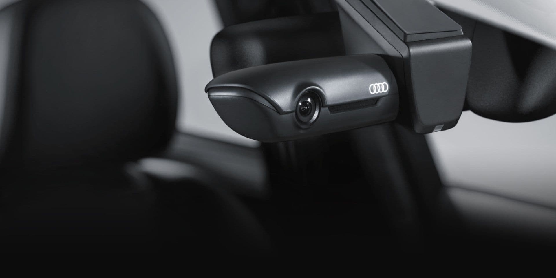Audi UTR Dashcam