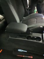 Genuine Audi Armrest - Supply & Fit