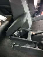 Genuine Audi Armrest - Supply & Fit