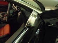 GENUINE AUDI FOLDING MIRRORS