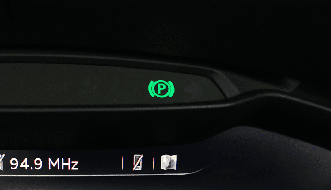 Genuine Audi Auto Hold Parking Brake Supply and Fit