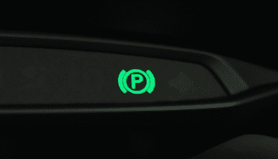 Genuine Audi Auto Hold Parking Brake - Supply and Fit