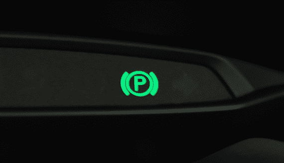 Genuine Audi Auto Hold Parking Brake - Supply and Fit