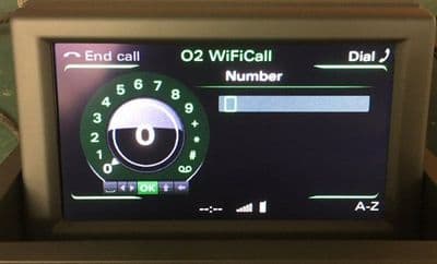 Genuine Audi Bluetooth Handsfree (RMC) & SDS - Supply & Fit