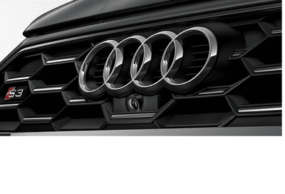 Genuine Audi Front, Rear & Side cameras (360 overview) - Supply & Fit