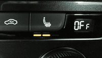 Genuine Audi Heated Seats Upgrade - Supply & Fit