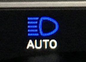 Genuine Audi High Beam Assist (PR-8G1) - Supply & Fit