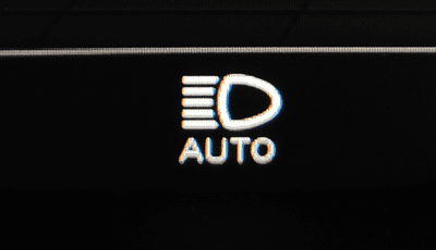 Genuine Audi High Beam Assist - Supply and Fit