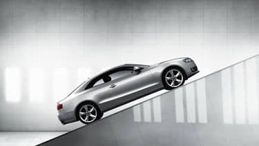 Genuine Audi Hill Hold Assist - Supply & Fit