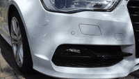 Genuine Audi OPS Parking  Sensors - Supply & Fit