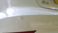 Genuine Audi OPS Parking  Sensors - Supply & Fit