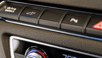 Genuine Audi OPS Parking  Sensors - Supply & Fit