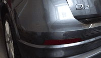 Genuine Audi OPS Parking  Sensors - Supply & Fit