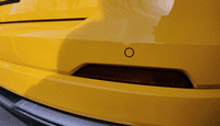 Genuine Audi Optical Parking Sensors Supplies & Fitted